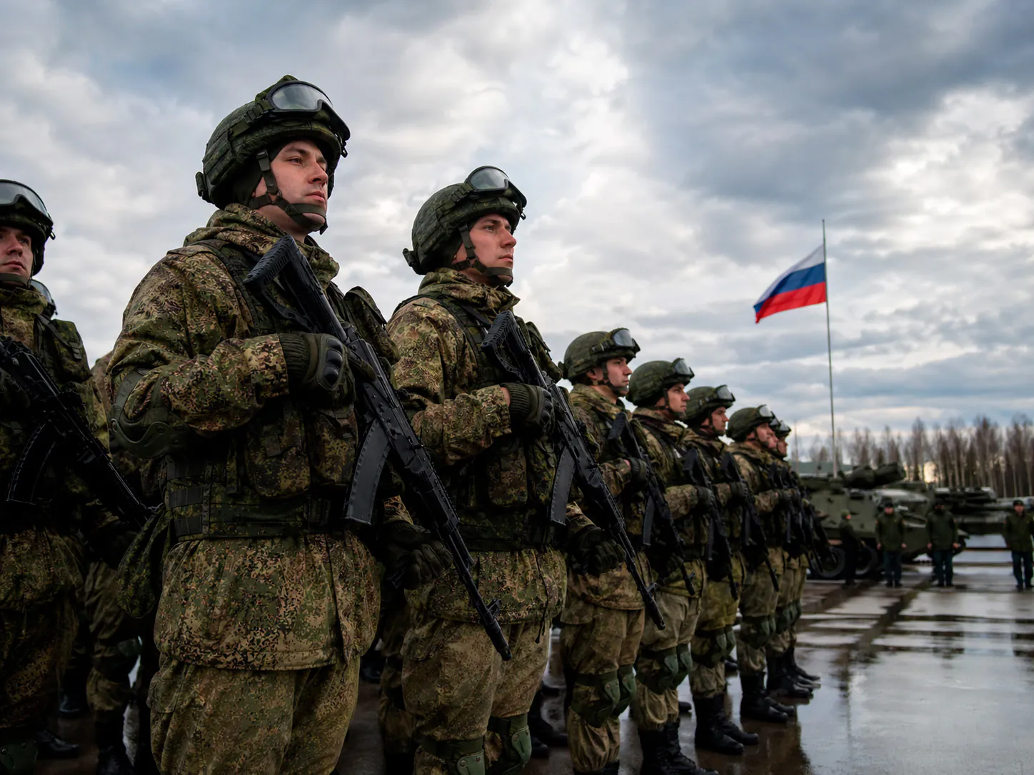 Служба по контракту в Краснодаре