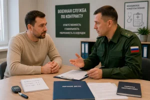 Берут ли на СВО с диабетом