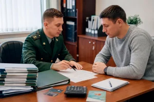 Берут ли на СВО с кредитами — консультация по документам и задолженности перед контрактом