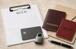 Берут ли на СВО с арестом счетов — приставы, долги и оформление контракта